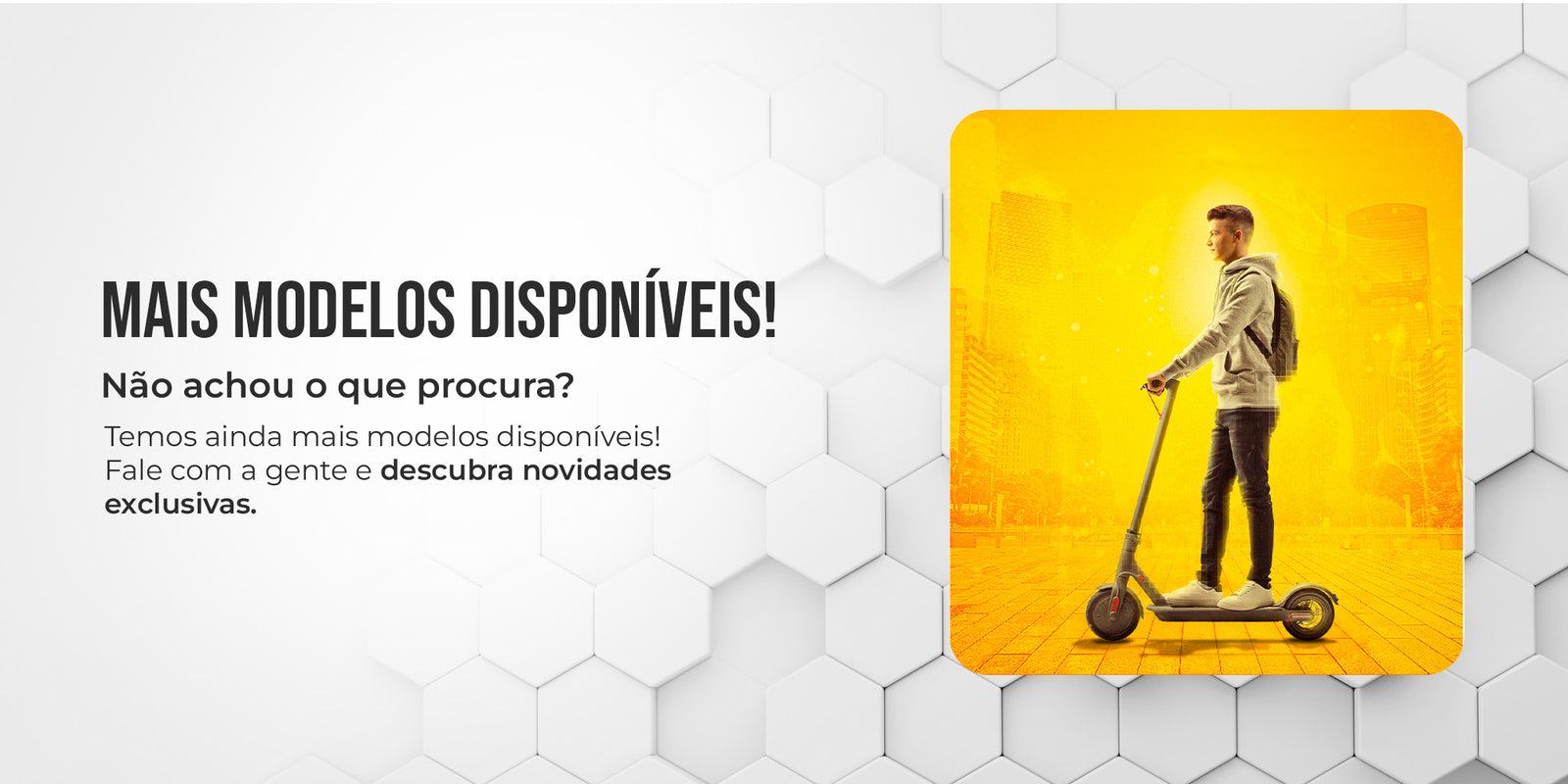Banner Responsivo