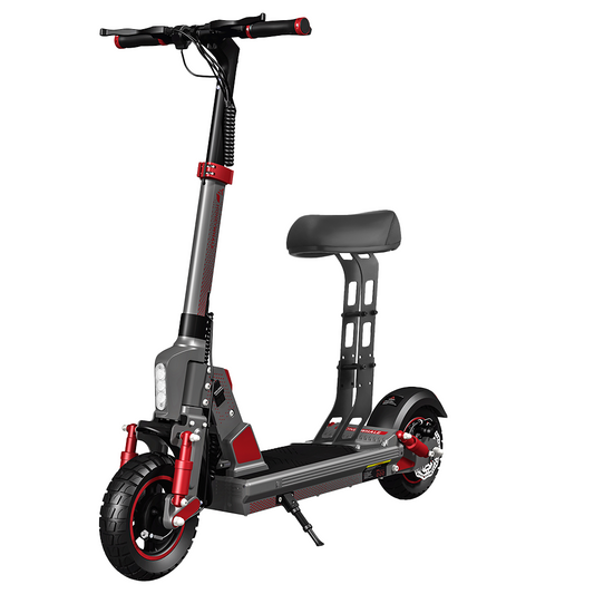 Honey Whale C1 - 980w Patinete Elétrico Scooter 40km 45 Km/h