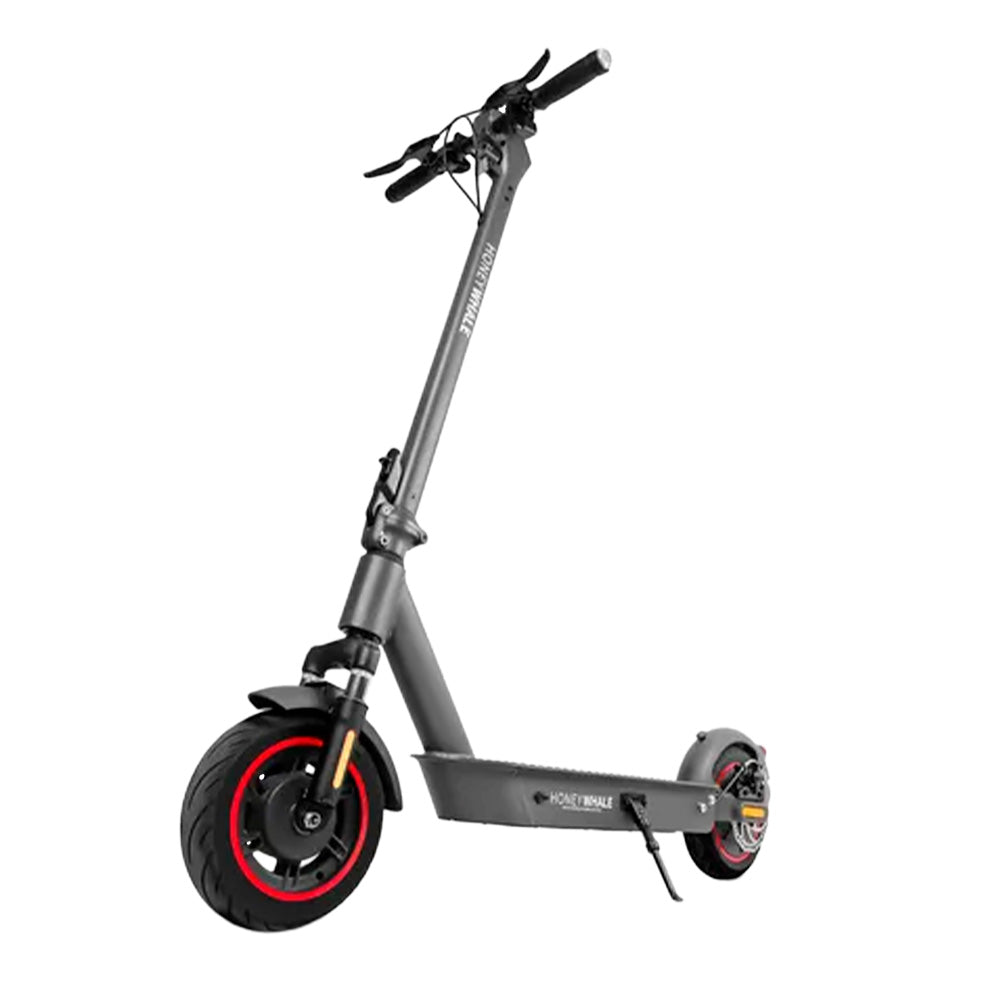 Honey Whale E9 MaxS 650w Patinete Elétrico Scooter 40km 15ah