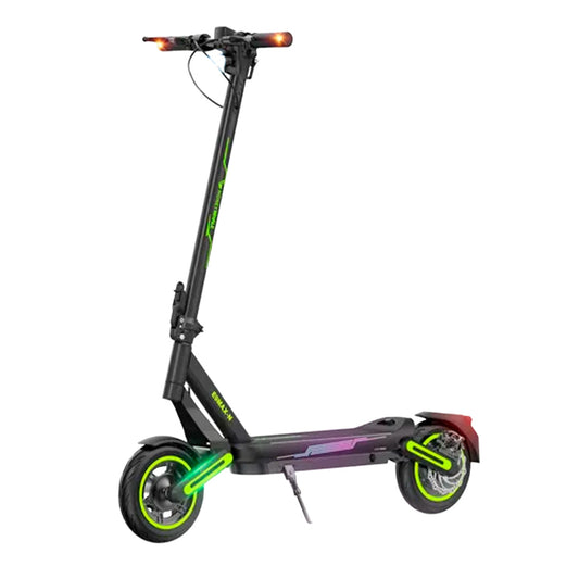 Honeywhale E9max-n Patinete Elétrico, 650w Scooter 40km