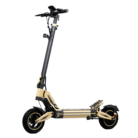 Honey Whale G2 Pro - 1200w Patinete Elétrico Scooter 50km/h