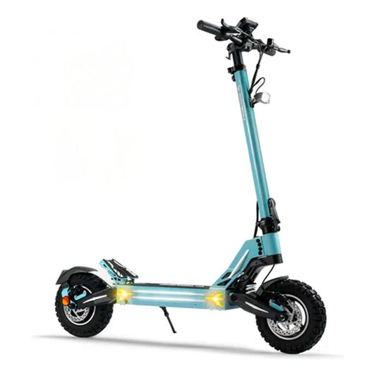 Honeywhale G3 Pro Azul -  Patinete Elétrico Scooter 1640w 56km