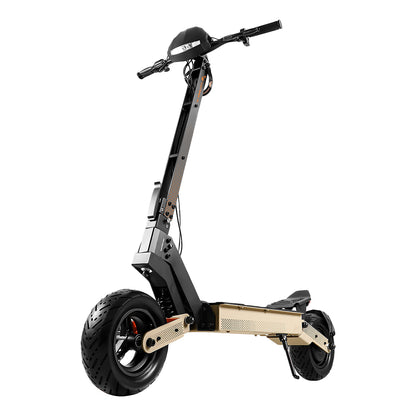 Honey Whale H4 - 2400w Patinete Elétrico Scooter 70km/h 20,8ah