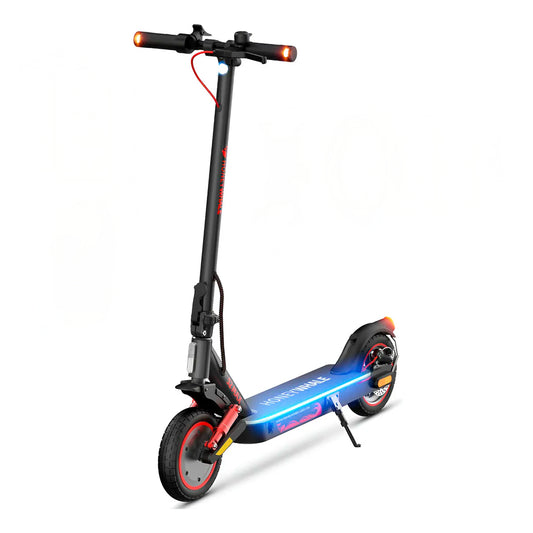 Honeywhale S2 Max Patinete Elétrico Scooter 500w 32km/h