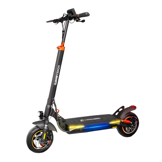 Honey Whale T4a - 750w Patinete Elétrico Scooter 45km/h 10ah