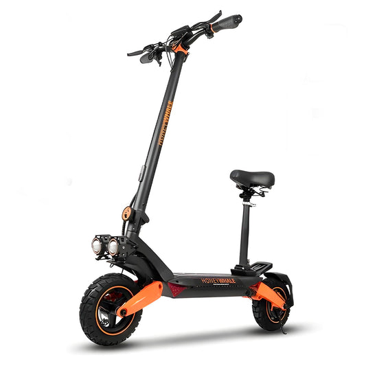 Honey Whale T8a - 950w Patinete Elétrico Scooter  55 Km/h 50km