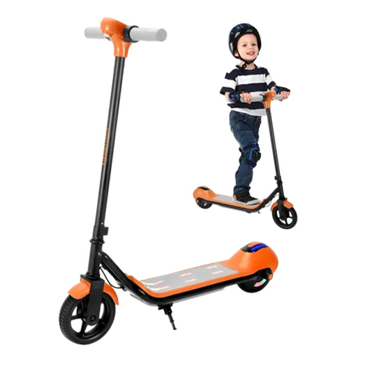 Honeywhale E2 Patinete Elétrico Infantil 138w 15km/h 8km