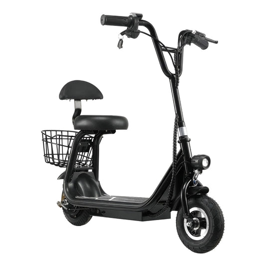 Honeywhale Jl005 Patinete Elétrico Infantil 350w 18km/h 10km Azul-celeste