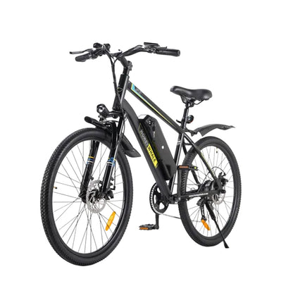 Honey Whale S8 - Bicicleta Elétrica Adulto 450w 50km 35km/h