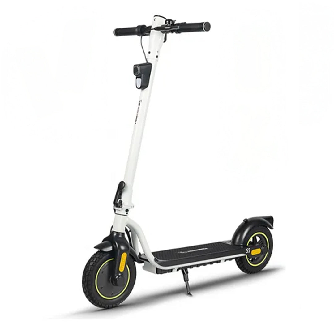 Honey Whale S5 450w Patinete Elétrico Scooter 32km/h 22km