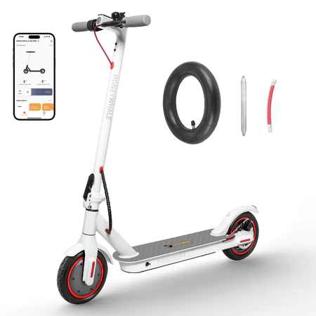 HONEYWHALE M2 Pro Branco