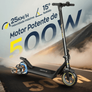 Off-Road / Todo Terreno