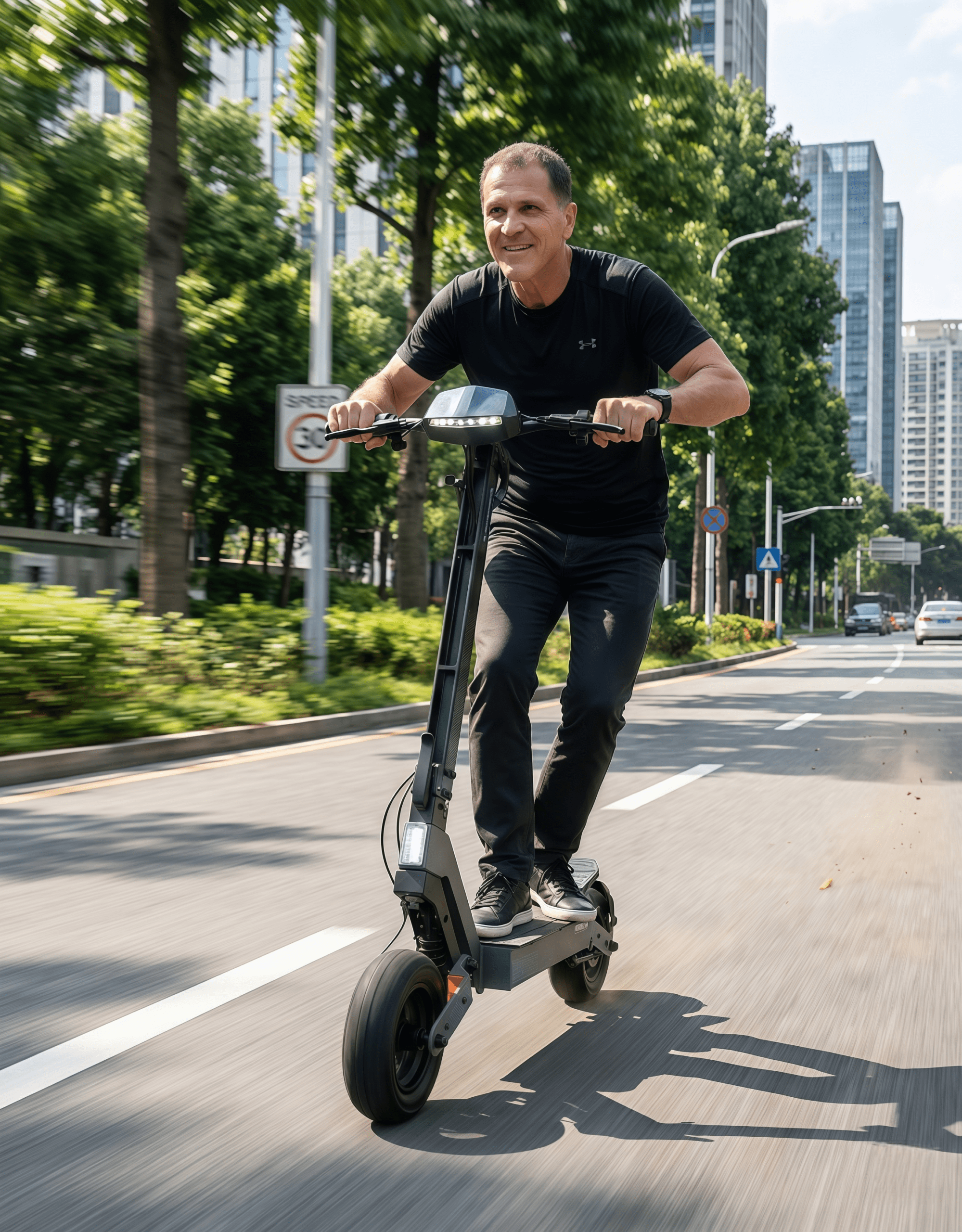 Alexandre Carvalho HW-