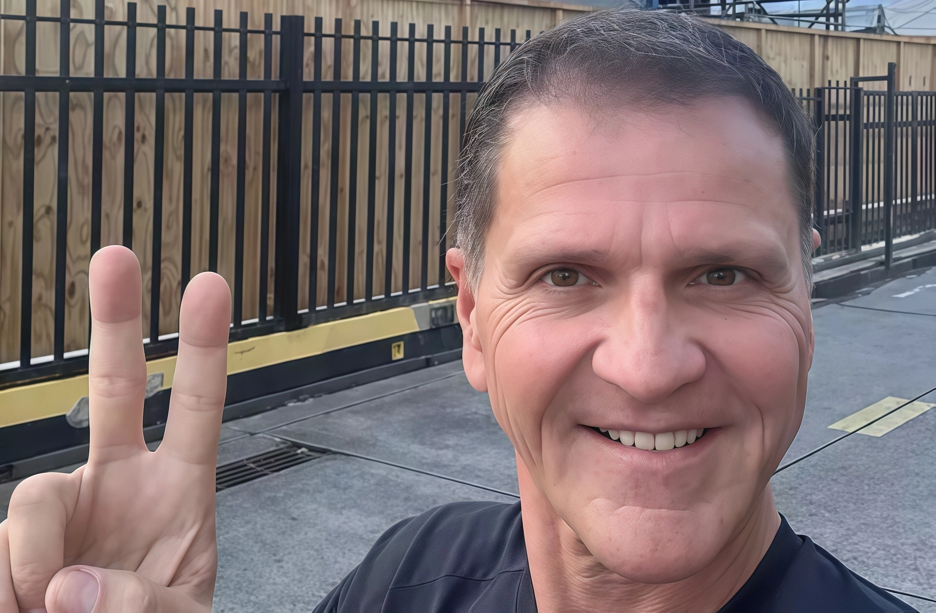 Alexandre Carvalho HW