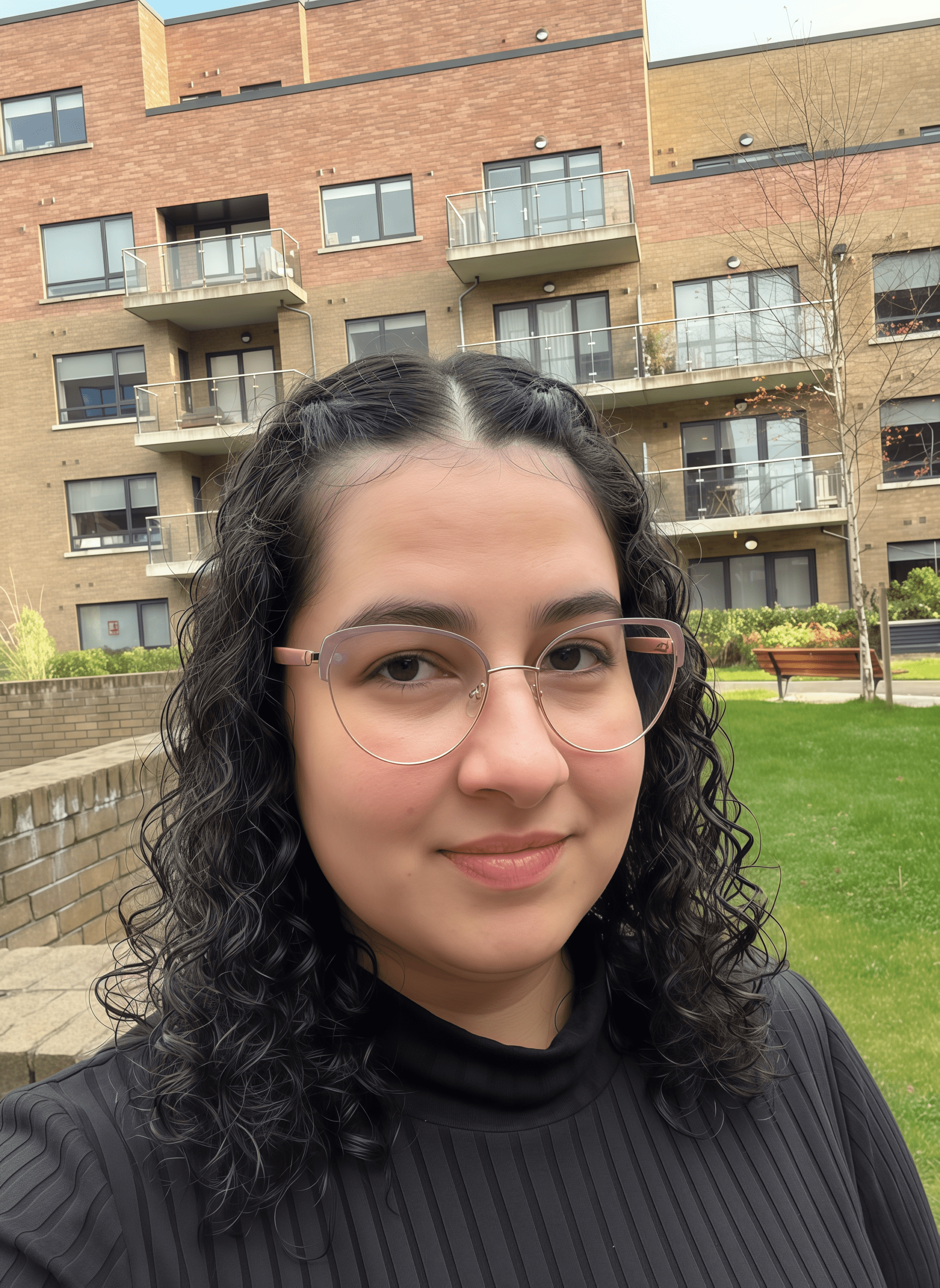 Camila Rodrigues honeywhale HW