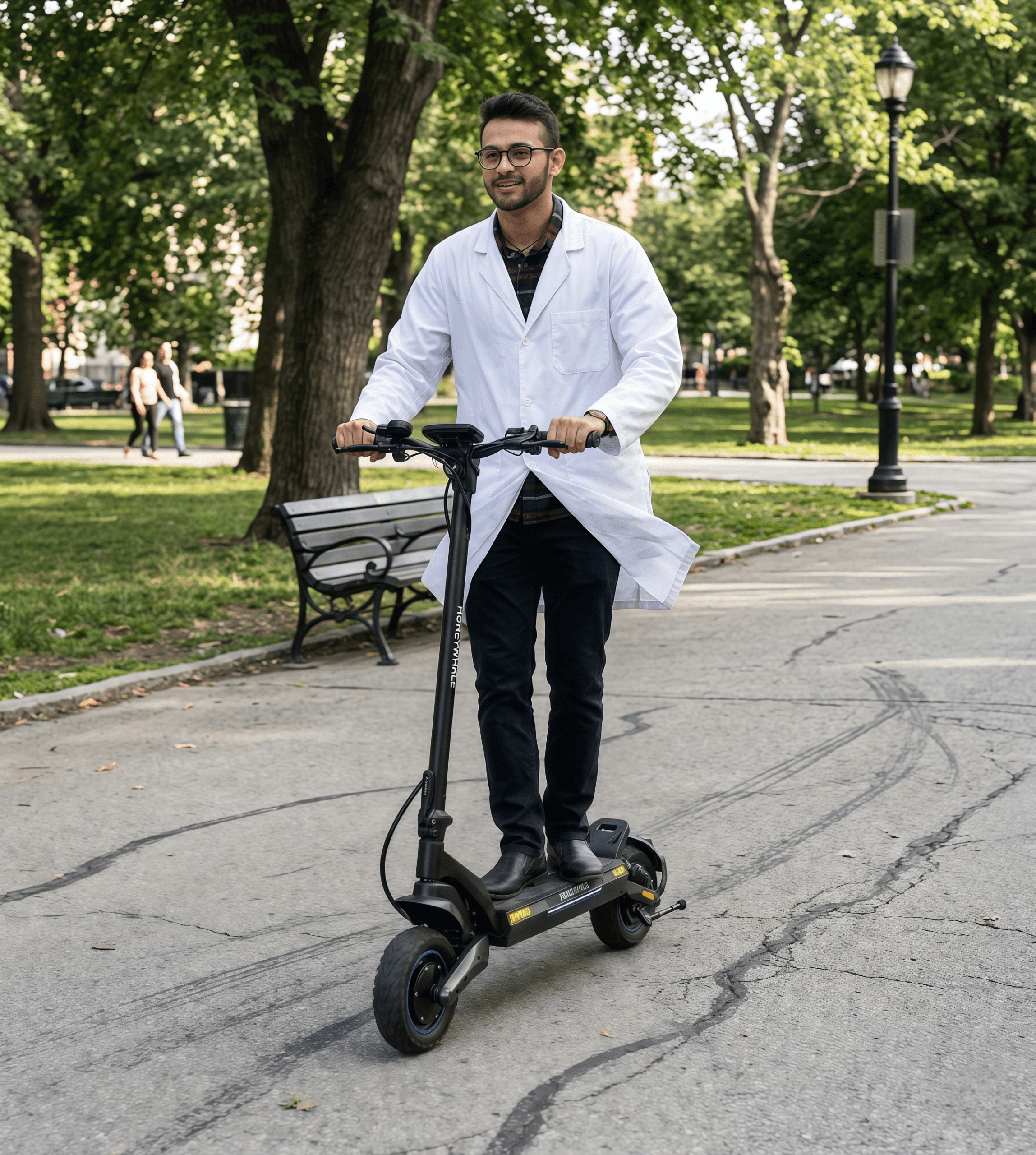 Gustavo Ferreira HW-