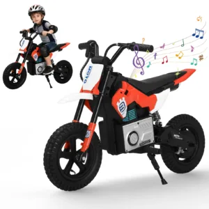 Honeywhale 6988 Veículo Elétrico Mini Infantil e Scooter de Equilíbrio Inteligente 350W