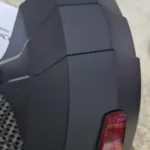 Honeywhale H4-2 Patinete Elétrico 2400W 70 km/h Autonomia 75 km Dobrável com LED Off-Road photo review