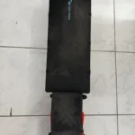 Honeywhale H4-2 Patinete Elétrico 2400W 70 km/h Autonomia 75 km Dobrável com LED Off-Road photo review