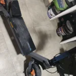 Honeywhale H4-2 Patinete Elétrico 2400W 70 km/h Autonomia 75 km Dobrável com LED Off-Road photo review