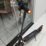 Honeywhale M2 MAX-B Patinete Elétrico 500W 32km/h Autonomia 32km Dobrável com Bluetooth LED e Freio a Disco photo review