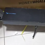 Honeywhale H4-2 Patinete Elétrico 2400W 70 km/h Autonomia 75 km Dobrável com LED Off-Road photo review