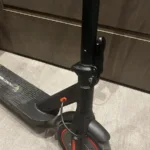 Patinete Elétrico HONEYWHALE M2 Pro 500W 32 km/h Dobrável com Bluetooth e LED photo review
