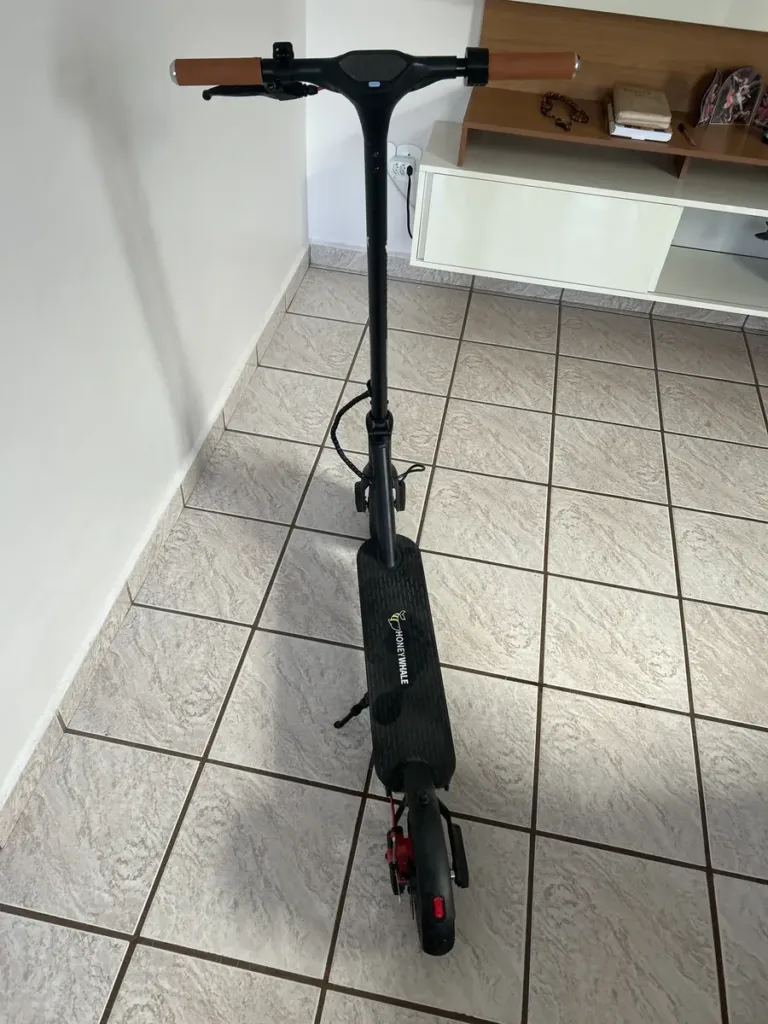 HONEYWHALE E9T photo review