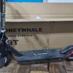 HONEYWHALE E9T photo review